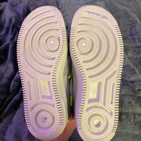 Air Force 1 Shadow - Picture 4 of 5